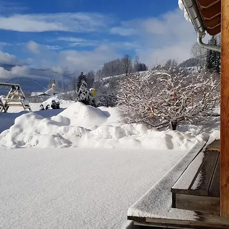Holiday home Wellness Bell A *