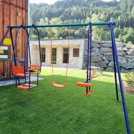 Wellness Bell A Holiday home Murau