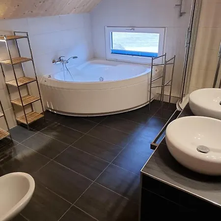 Wellness Bell A Murau
