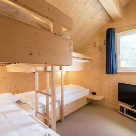 Wellness Bell A * Murau
