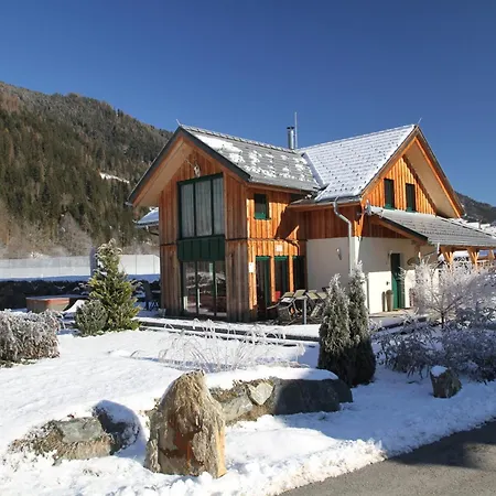 Holiday home Wellness Bell A