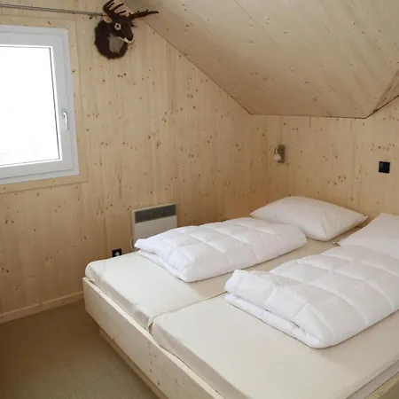 Wellness Bell A Holiday home *