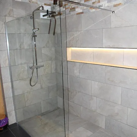 Holiday home Wellness Bell A *