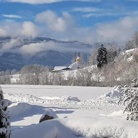 Wellness Bell A Holiday home Murau