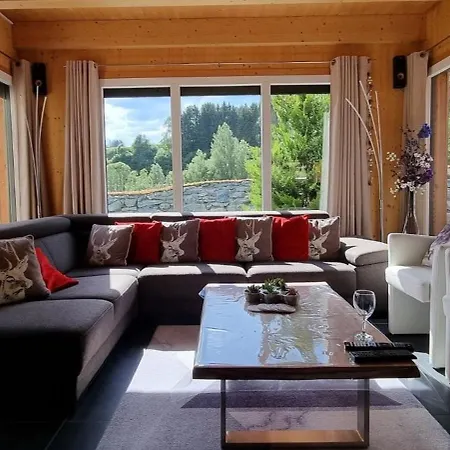 Holiday home Wellness Bell A Murau