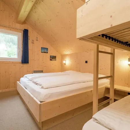 Wellness Bell A Murau