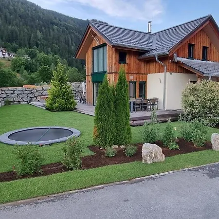 Wellness Bell A * Murau