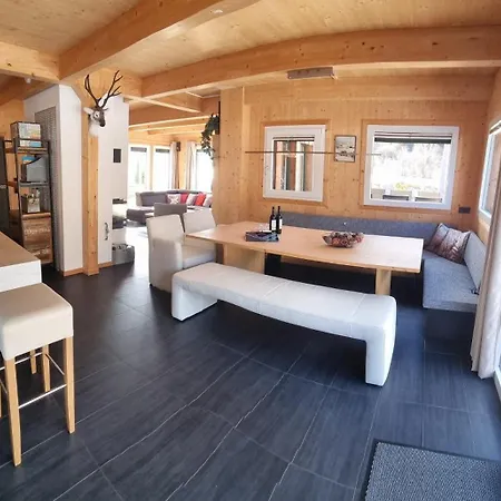 Wellness Bell A Holiday home
