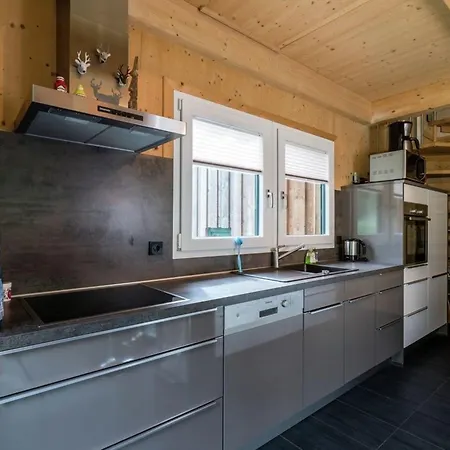 Holiday home Wellness Bell A Murau