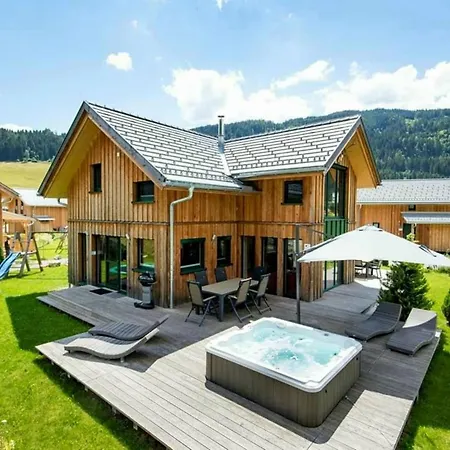 Wellness Bell A * Murau